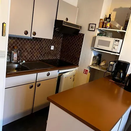 Apartament Bordeleau - Sunny With Sea View De Panne