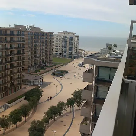 Bordeleau - Sunny With Sea View Apartament *